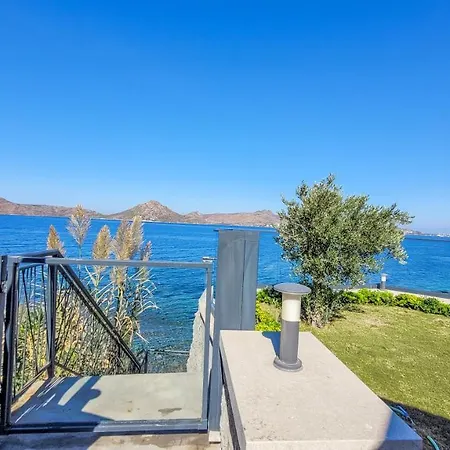 Secret Garden * Bodrum