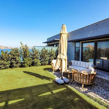 Ferienhaus Secret Garden Bodrum
