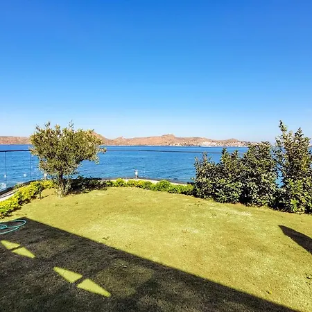 Secret Garden * Bodrum